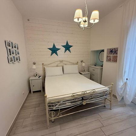 Casetta Azzurra Monopoli Buitenkant foto