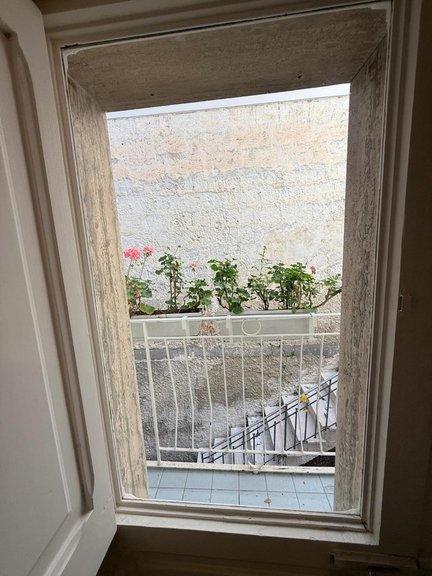 Casetta Azzurra Monopoli Buitenkant foto