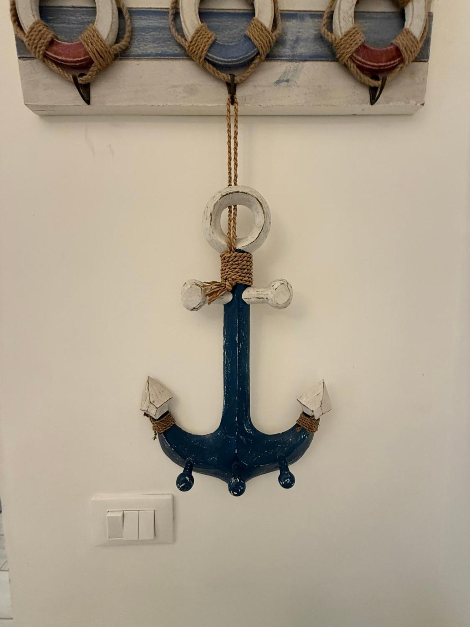 Casetta Azzurra Monopoli Buitenkant foto