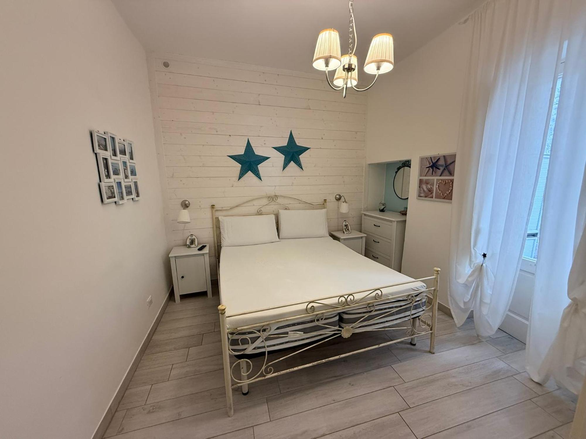 Casetta Azzurra Monopoli Buitenkant foto