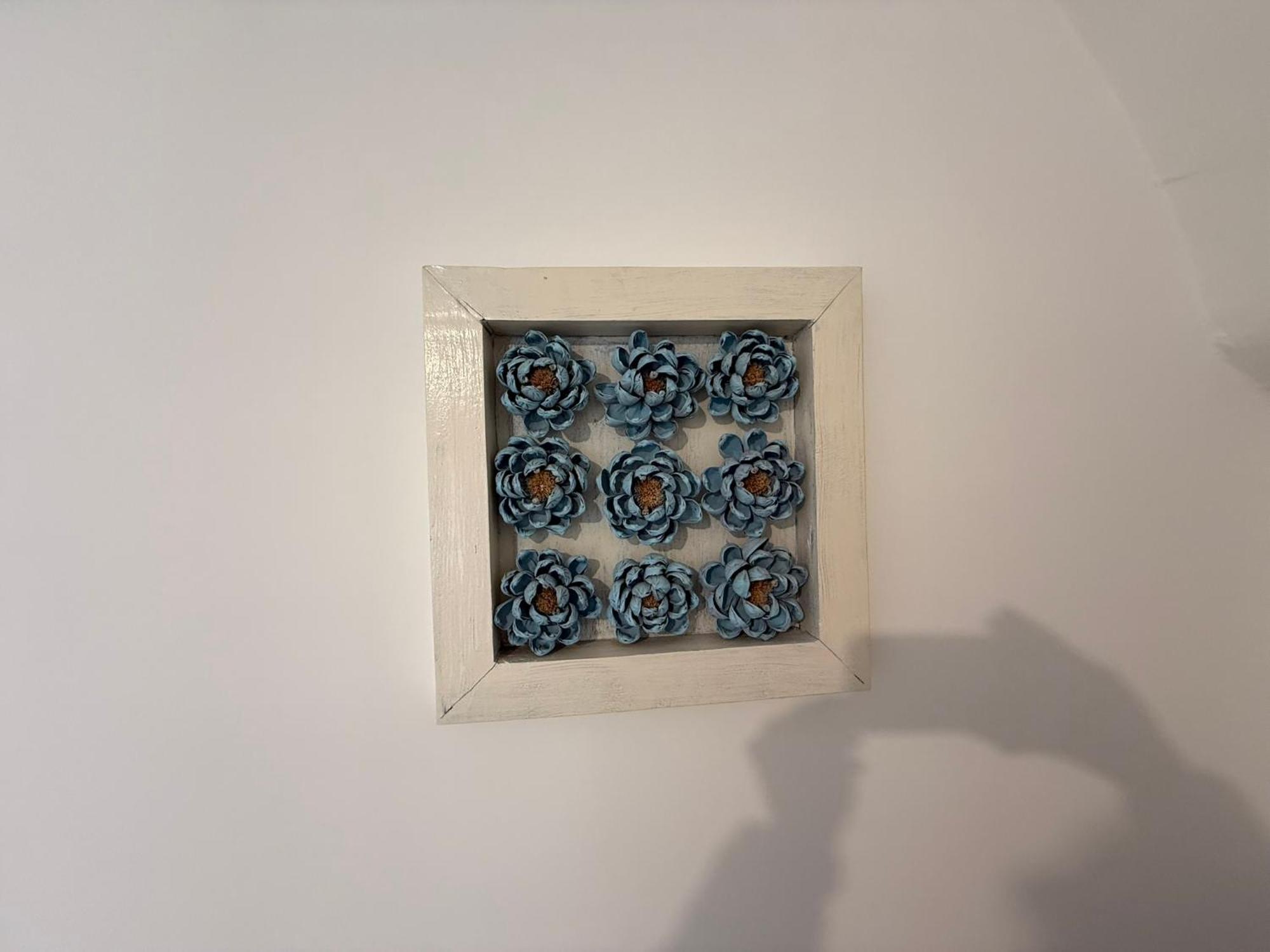 Casetta Azzurra Monopoli Buitenkant foto